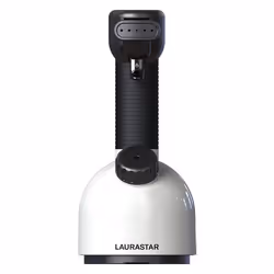 LauraStar IGGI Pure Défroisseur vapeur portatif 0,8 L 850 W Blanc