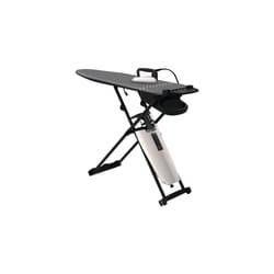 LauraStar Smart D - EU 2200 W 1,2 L Semelle en aluminium Noir, Gris