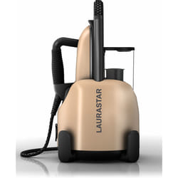 LauraStar LIFT 1980 2200 W 1,1 L Semelle en aluminium Noir, Or