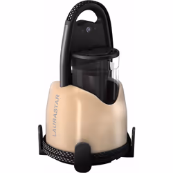 LauraStar LIFT 1980 2200 W 1,1 L Semelle en aluminium Noir, Or