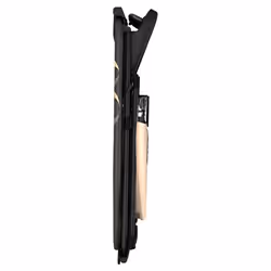 LauraStar Smart 1980 2200 W 1,2 L Semelle en aluminium Beige, Noir