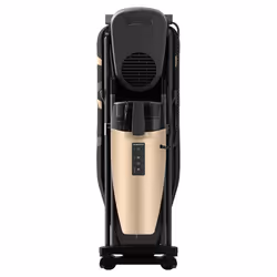 LauraStar Smart 1980 2200 W 1,2 L Semelle en aluminium Beige, Noir - Vue supplémentaire 4