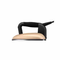 LauraStar Smart 1980 2200 W 1,2 L Semelle en aluminium Beige, Noir - Vue supplémentaire 7