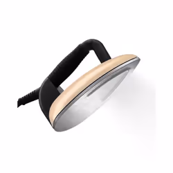 LauraStar Smart 1980 2200 W 1,2 L Semelle en aluminium Beige, Noir - Vue supplémentaire 8