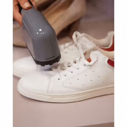 LauraStar IZZI 1,1 L 2000 W Gris - Vue supplémentaire 6