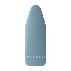 LauraStar MYCOVER Housse de planche à repasser Coton, mousse, Polyester Bleu