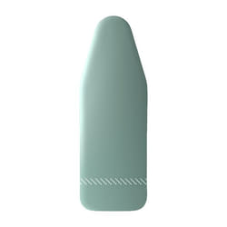 LauraStar MYCOVER Housse de planche à repasser Coton, mousse, Polyester Vert