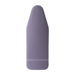 LauraStar MYCOVER Housse de planche à repasser Coton, mousse, Polyester Violet