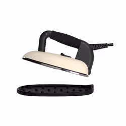 LauraStar Lift Plus 2200 W 1,1 L Semelle en aluminium Noir, Beige - Vue supplémentaire 4