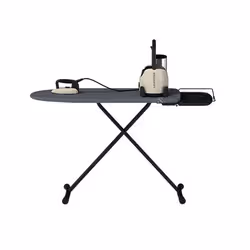 LauraStar Lift Plus 2200 W 1,1 L Semelle en aluminium Noir, Beige - Vue supplémentaire 5