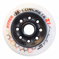Roue de roller Hyper Concrete Rosato Z1 (x2)