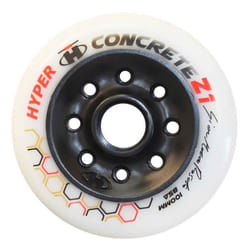 Roue de roller Hyper Concrete Rosato Z1 (x2)