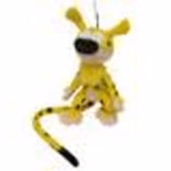 Jemini - 022365 - MARSUPILAMI Peluche +-- 30 cm 022365