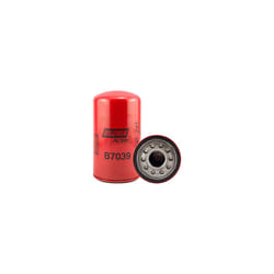 Filtre a Huile baldwin B7039 - Equivalent so 10034 hifi filter