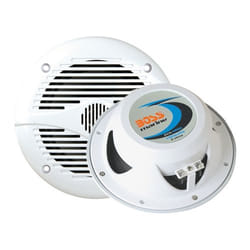 Boss Audio Systems Marine enceinte de voiture 2-voies