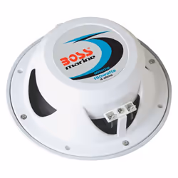 Boss Audio Systems Marine enceinte de voiture 2-voies