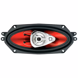 Boss Audio Systems CH4330 enceinte de voiture 3-voies 400 W