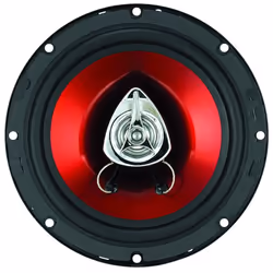 Boss Audio Systems Chaos Exxtreme enceinte de voiture 2-voies