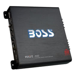 Boss Audio Systems R4002 amplificateur Auto A/B