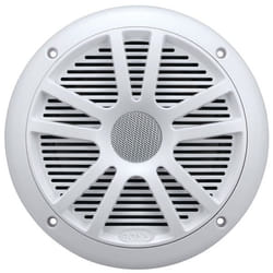 Boss Audio Systems Marine haut-parleur imperméables 1-voie
