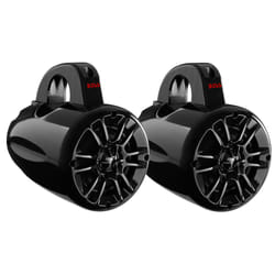 Boss Audio Systems MRWT40 haut-parleur imperméables 2-voies