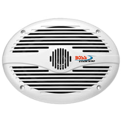 Boss Audio Systems Marine haut-parleur imperméables 2-voies