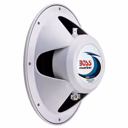 Boss Audio Systems Marine haut-parleur imperméables 2-voies