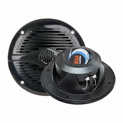 Boss Audio Systems Marine haut-parleur imperméables 2-voies