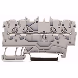 Wago 2000-1401, 3,5 mm, 67,9 mm, 32,9 mm, 800 V