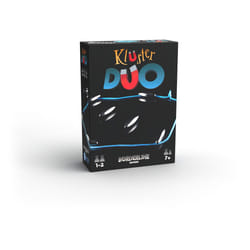 Cartamundi KLUSTER DUO