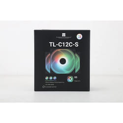 Thermalright TL-C12C-S Ventila