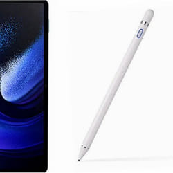 Stylet Actif pour XiaoMi Pad 66 ProPad 6 MaxPad 5 Pad 5 Pro Mi MiPad6 MiPad5 Tablet Tactile électromagnétique Capacitive Scr