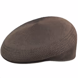 Kangol 0290BC, Casquette, S, SML, Capuchon plat, Printemps/été, TWN