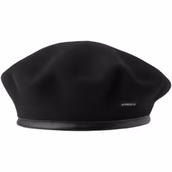 Kangol 0248HT, Béret, S, SML, Automne/Hiver, Feutre de laine