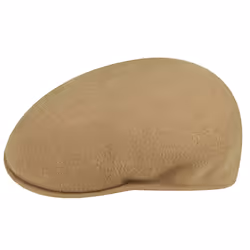 Kangol 0258BC, Casquette, S, SML, Capuchon plat, Automne/Hiver, Couronne plate