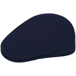 Kangol 0258BC Casquette Feutre de laine
