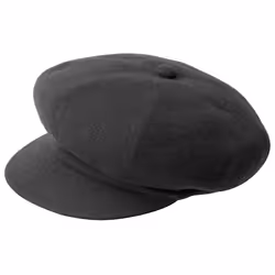 Kangol 0259BC, Casquette, XXL, SML, Casque d'enfant, Automne/Hiver, Couronne ronde