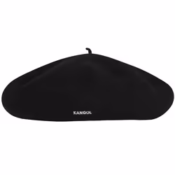 Kangol 0252HT, Béret, L, SML, Automne/Hiver, TWN, Couronne plate