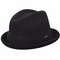 Kangol 6447BC, Chapeau, M, SML, Chapeau Fedora, Automne/Hiver, TWN
