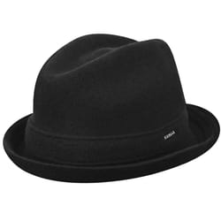 Kangol 6447BC Chapeau Feutre de laine