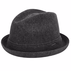 Kangol 6447BC, Chapeau, S, SML, Chapeau Fedora, Automne/Hiver, TWN
