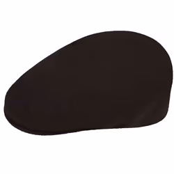 Kangol 0258BC, Casquette, XXL, SML, Capuchon plat, Automne/Hiver, Couronne plate