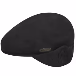 Kangol 0238KG, Casquette, M, SML, Capuchon plat, Automne/Hiver, Couronne plate