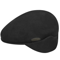 Kangol 0238KG Casquette Feutre de laine