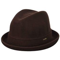 Kangol 6447BC Chapeau Feutre de laine