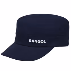 Kangol 9720BC, Casquette, S/M, SML, Casquette militaire, Printemps/été, VNM
