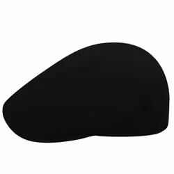 Kangol 6845BC, Casquette, L, SML, Capuchon plat, Automne/Hiver, TWN