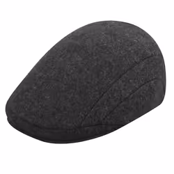Kangol 6845BC, Casquette, S, SML, Capuchon plat, Automne/Hiver, TWN