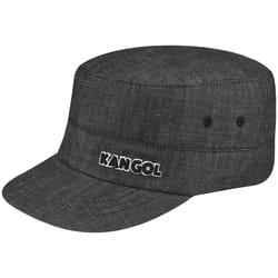 Kangol 5067BC Casquette Denim