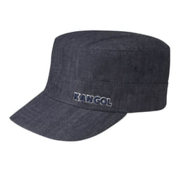 Kangol 5067BC Casquette Denim